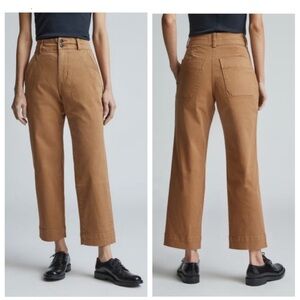 EVERLANE Organic Straight Pant
*Discontinued style